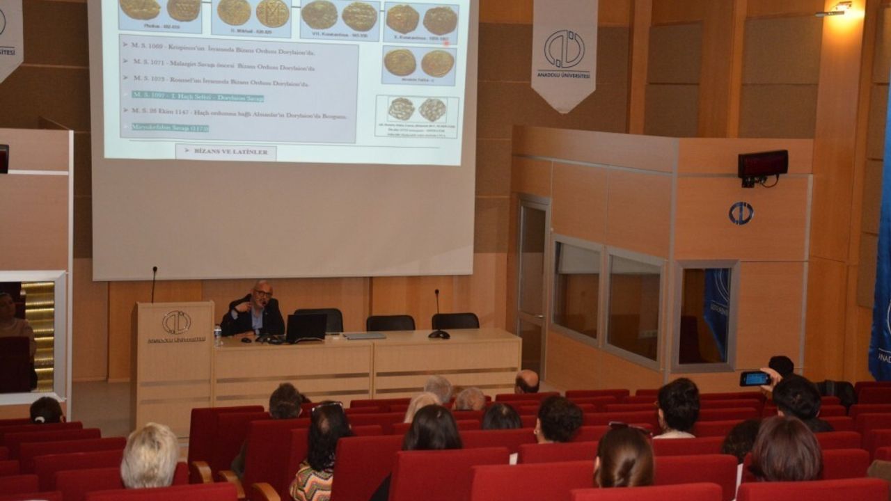 Karacahisar’da Orta Çağ Kalelerindeki Sarnıç Keşfi