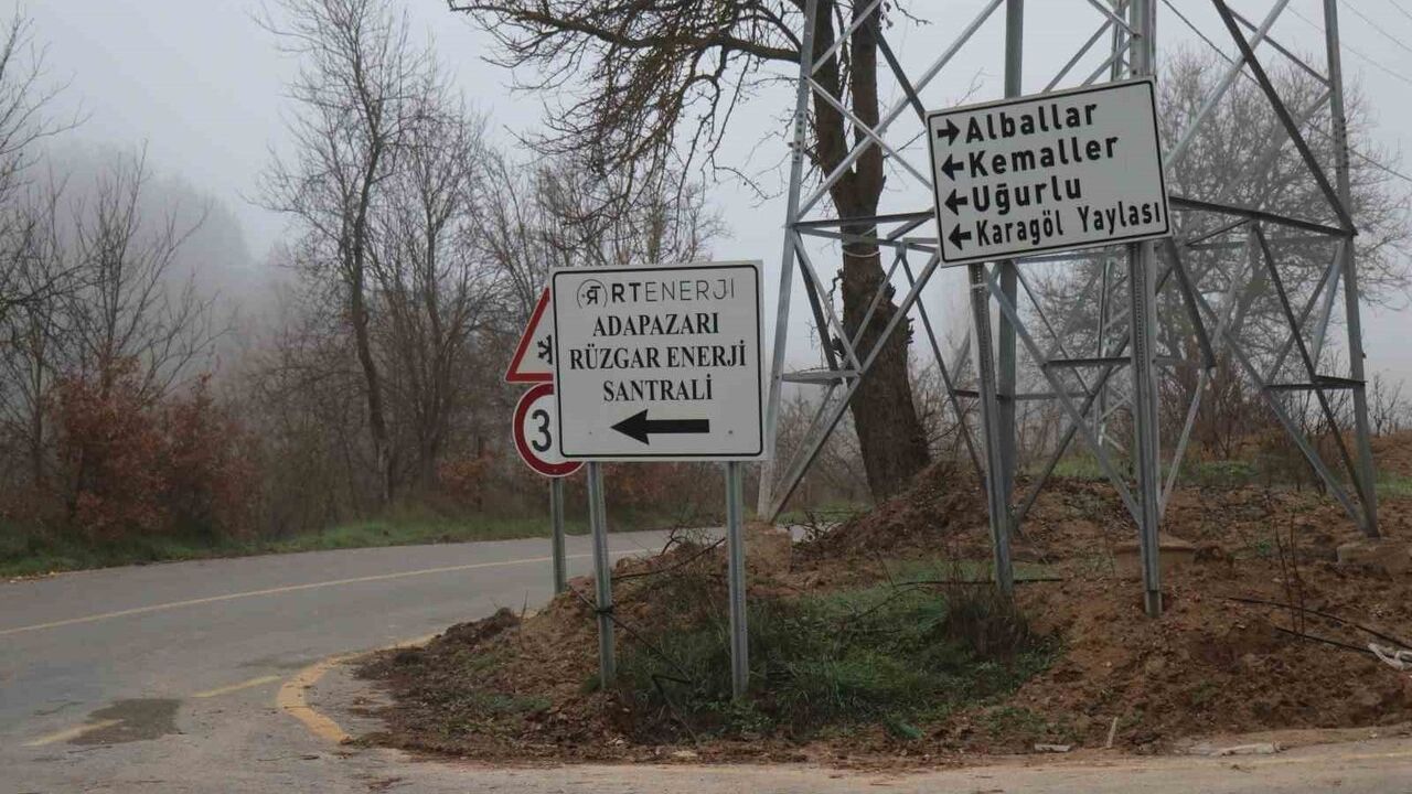 Karagöl Yaylası'nda Kayıp Yaşlı Çift Gece Görüşlü Dronlarla Bulundu