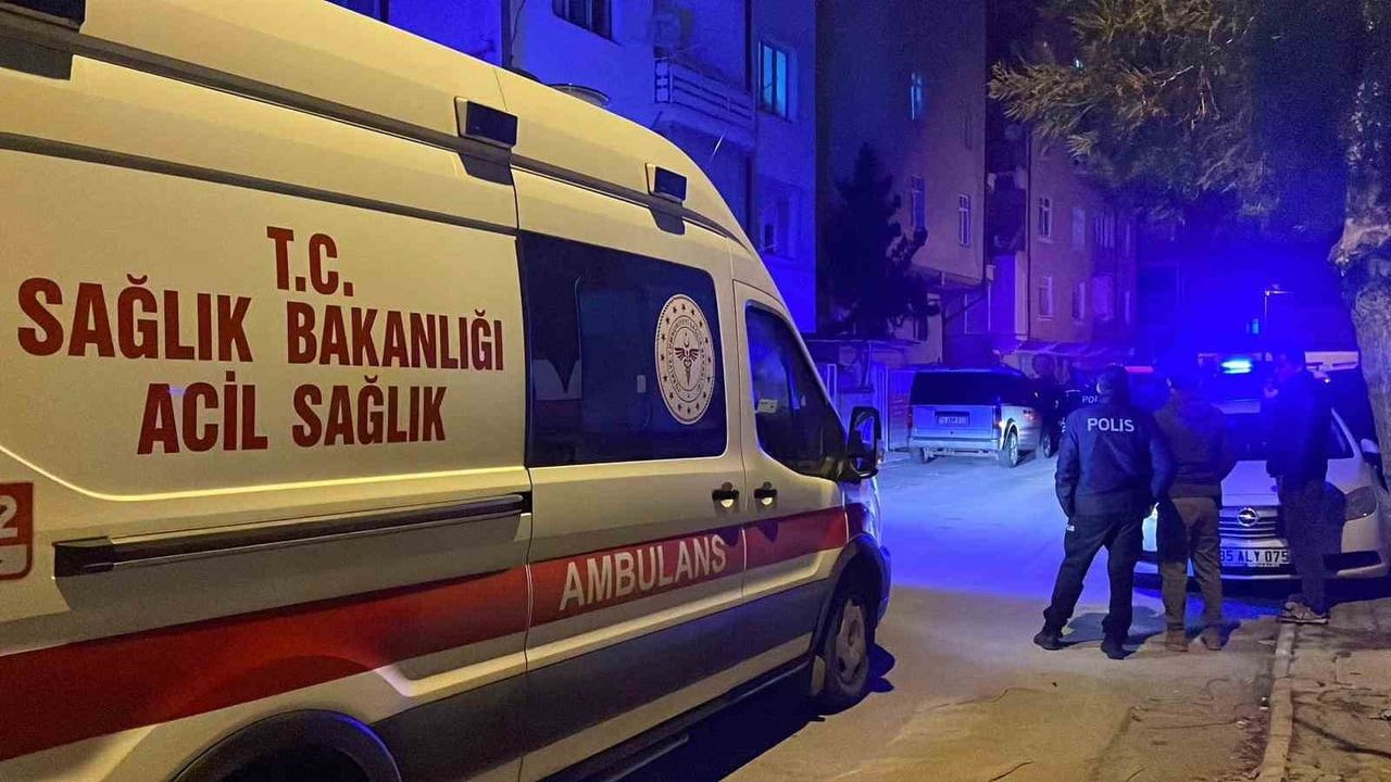 Karaman'da Boşanma Sürecinde Trajik Olay