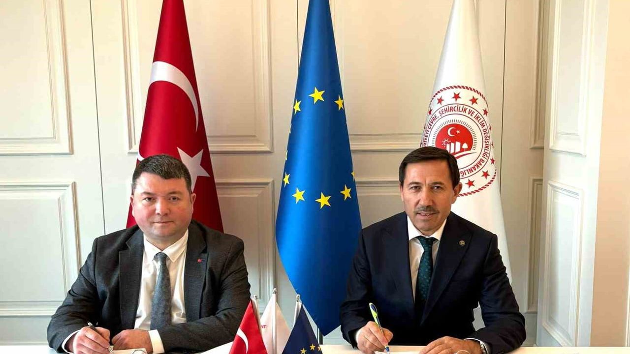 Karatay'da 'Dirençli Proje' Başlatıldı