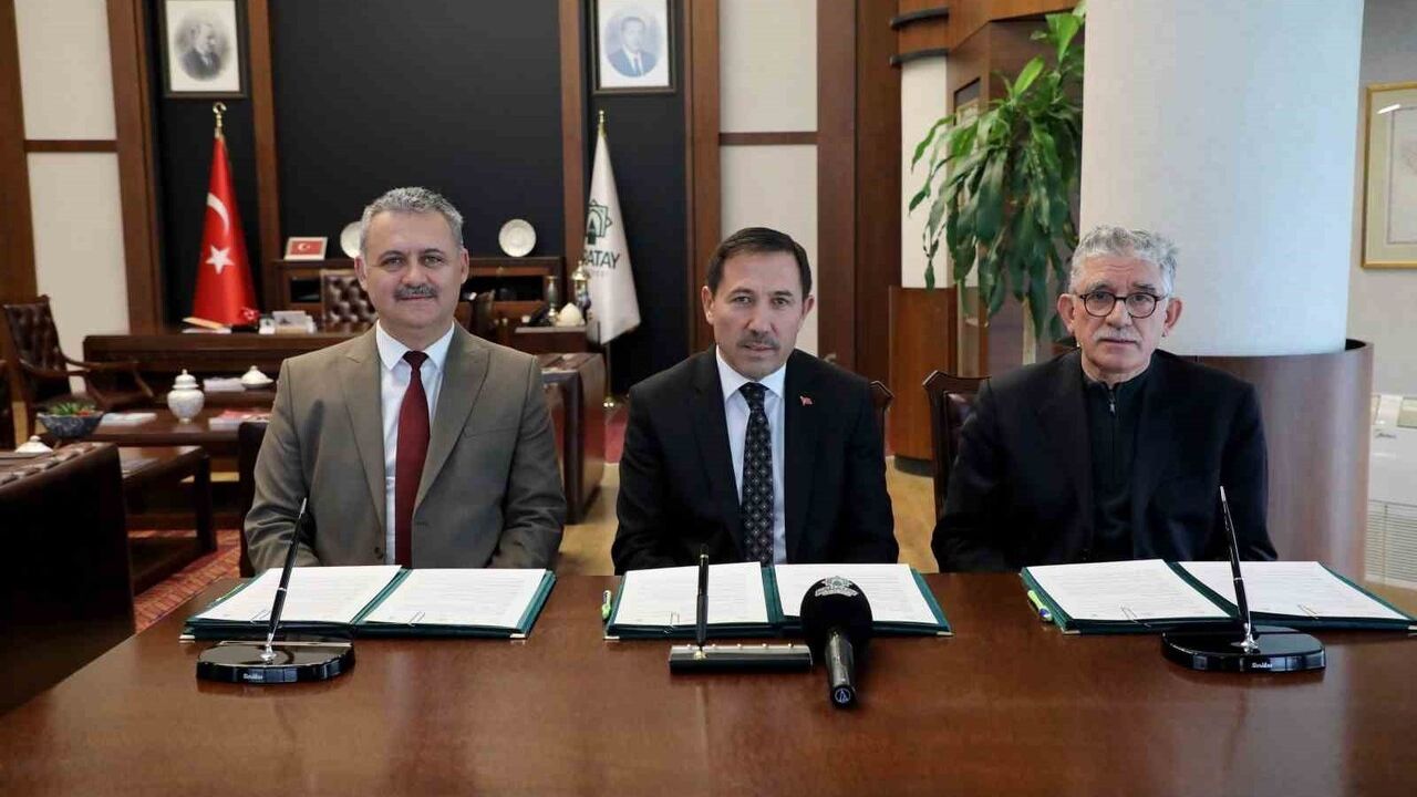 Karatay'da Yeni Aile Sağlığı Merkezi Açılıyor