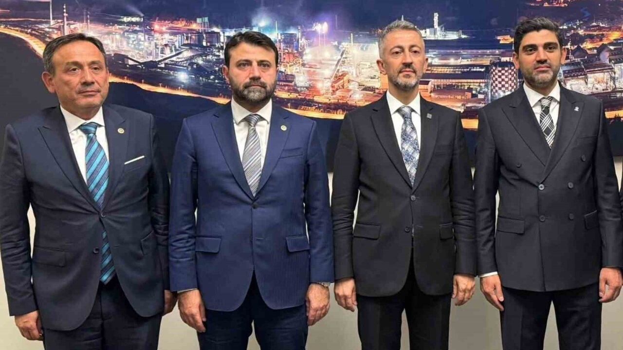 KARDEMİR'de 200 Yeni İşçi Alımı