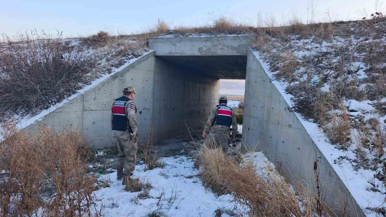 Kars'ta Huzurlu Okul Uygulaması Gerçekleşti