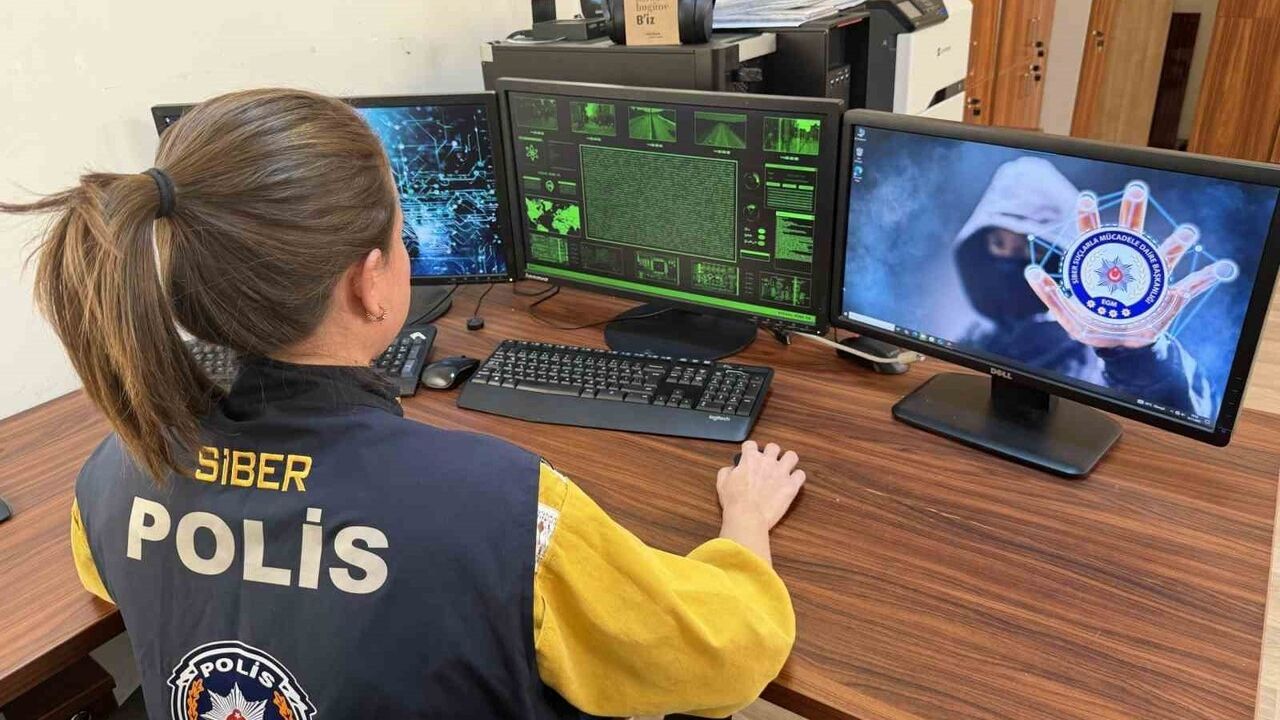 Kars'ta Sosyal Medya Hesaplarına Erişim Engeli