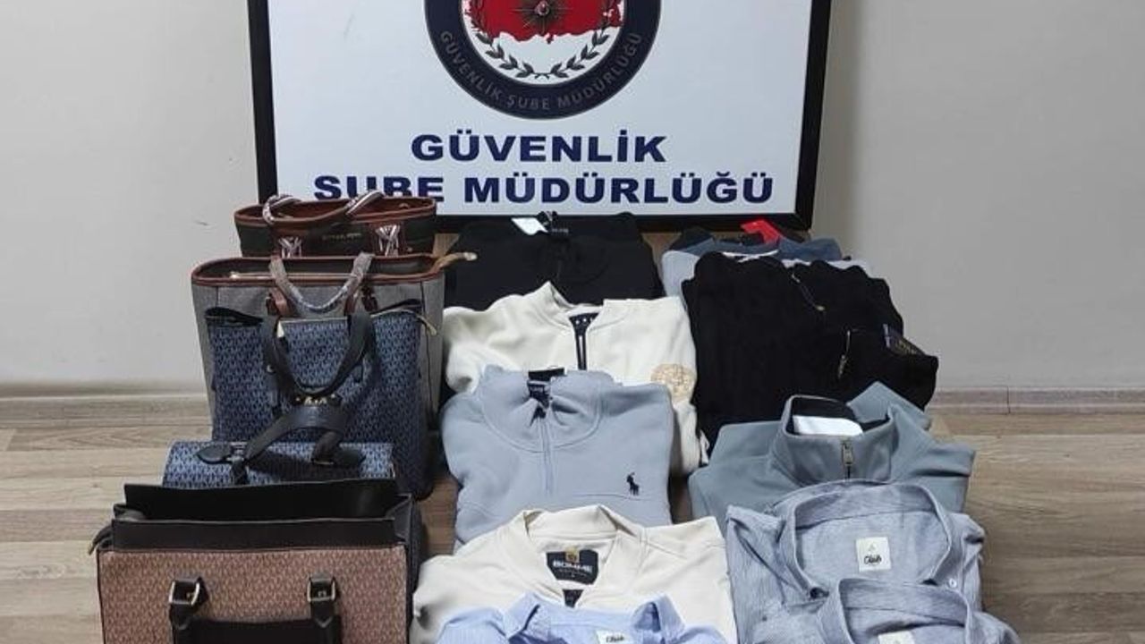 Kars'ta Taklit Ürünlere Geçit Yok