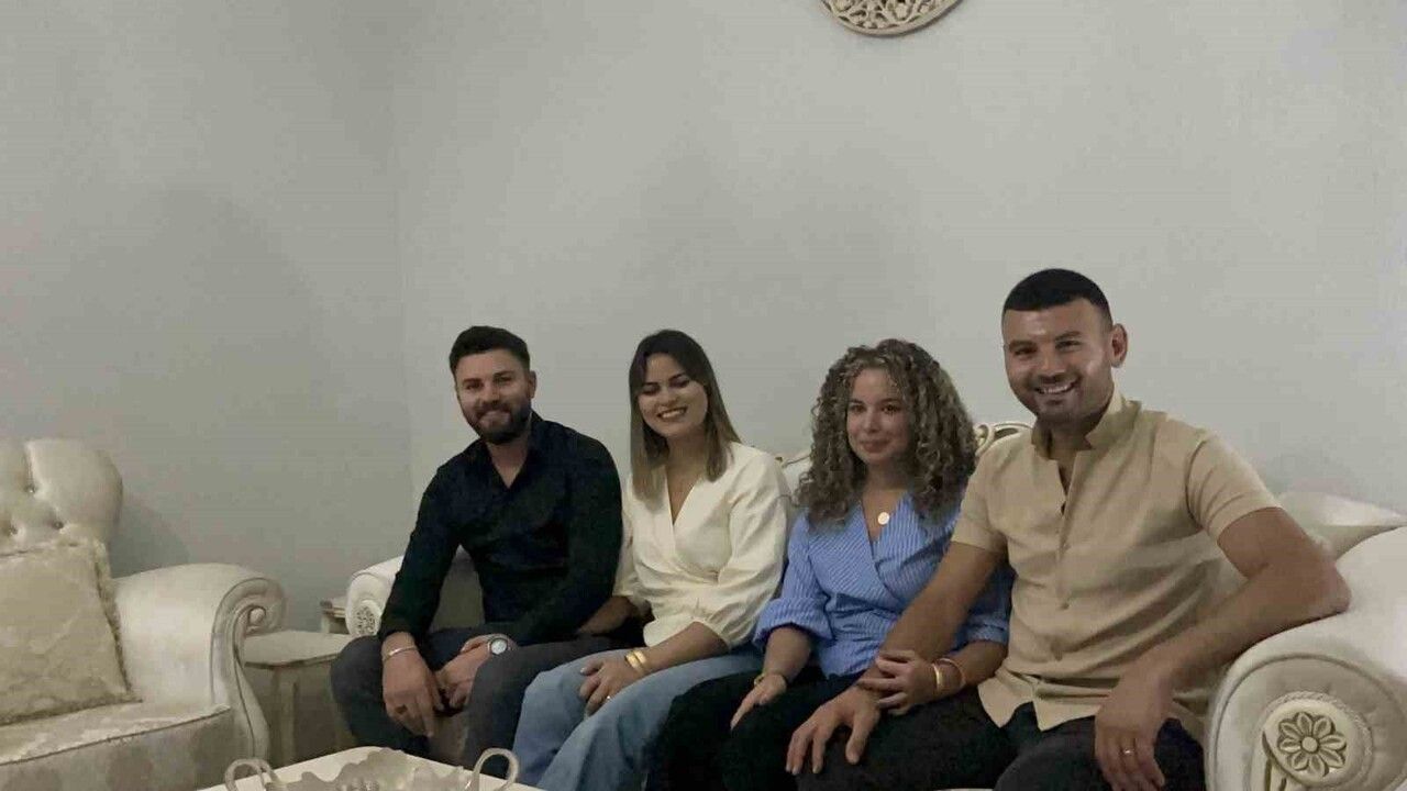 Kars'tan Küba'ya Uzanan Aşk Hikayesi