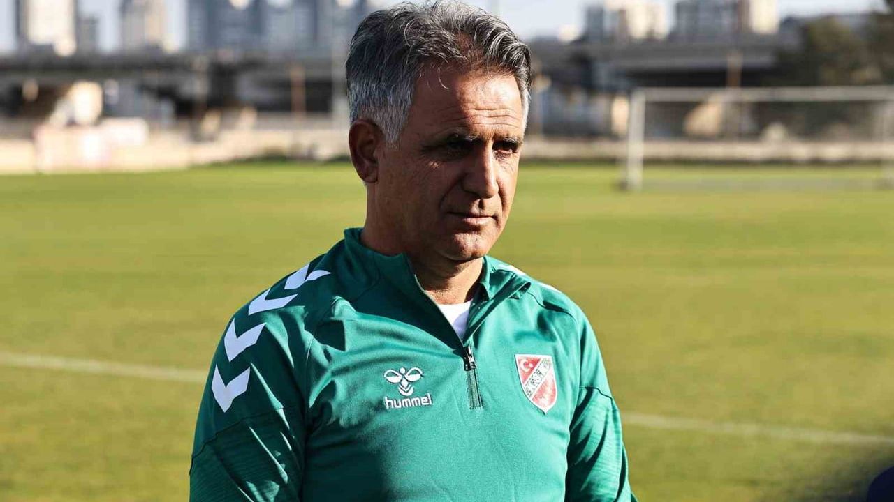 Karşıyaka'da Transfer Hedefleri Açıklandı