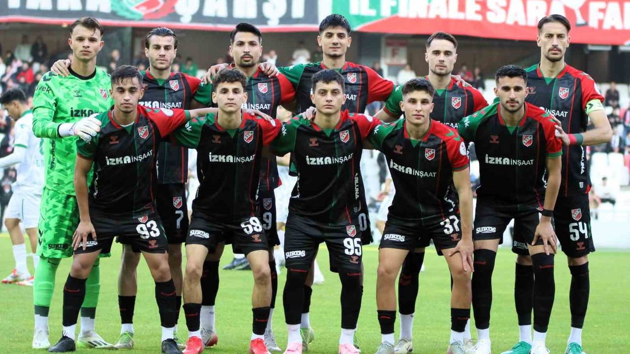 Karşıyaka, Tire 2021 FK ile İzmir Derbisinde Karşılaşacak