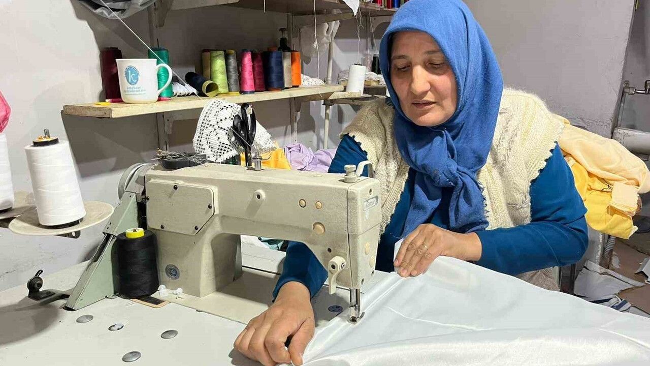 Karslı Kadın Girişimcinin İlham Verici Başarı Hikayesi