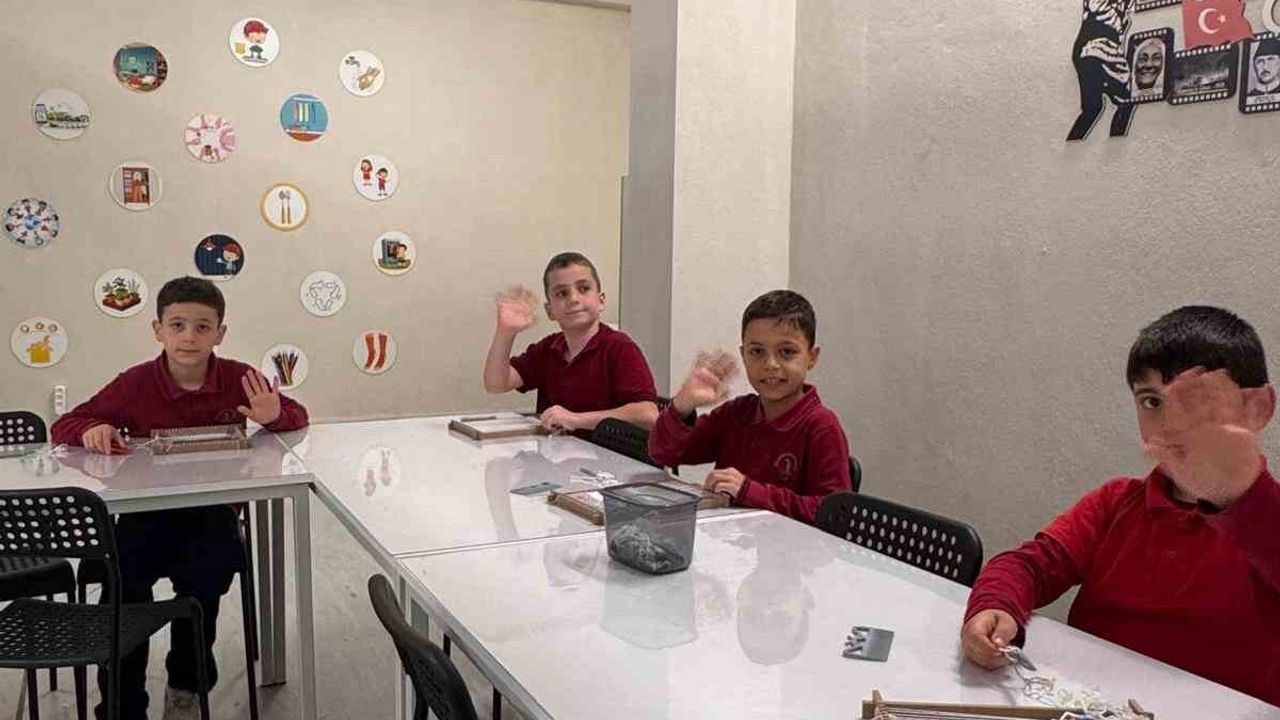 Kartepe'de Çok Yönlü Eğitim İmkanları