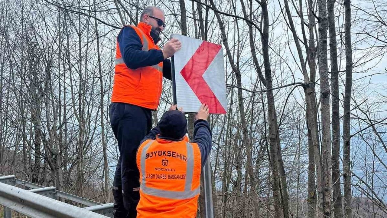 Kartepe'de Kış Turizmi İçin Güvenlik Önlemleri Artırılıyor