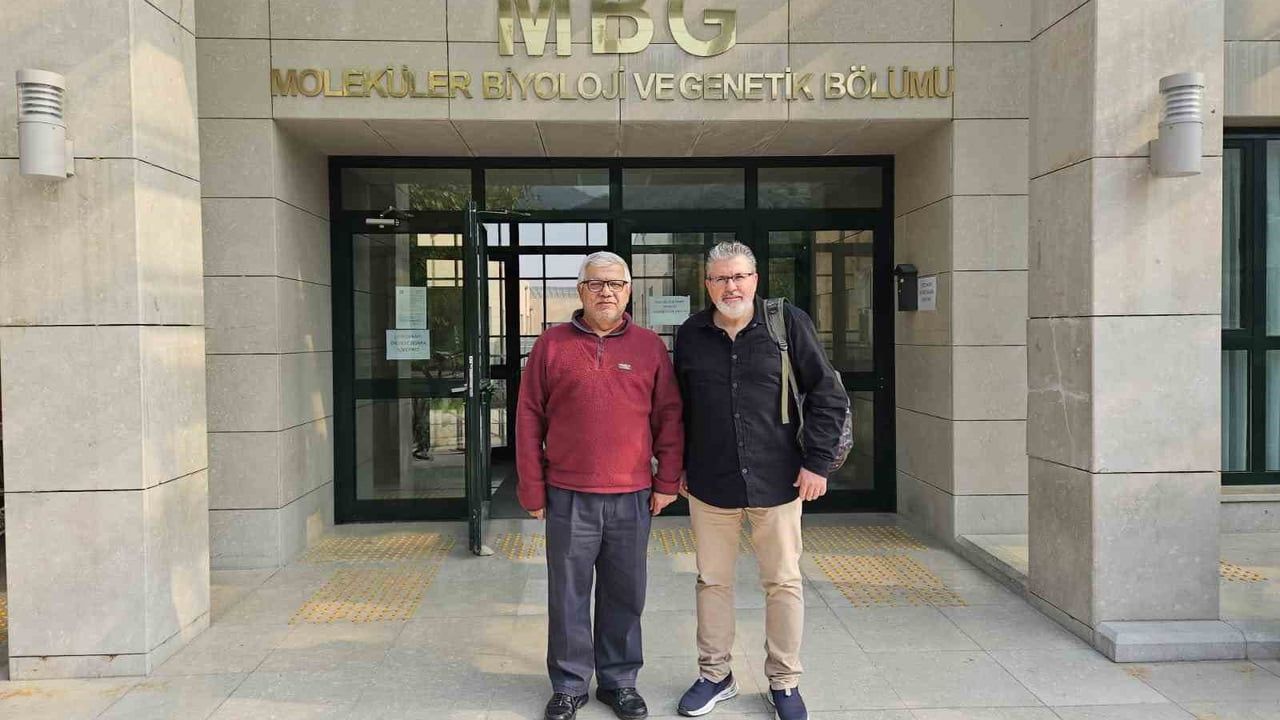 Karya Farma'nın Akıllı Antibiyotik Çalışması