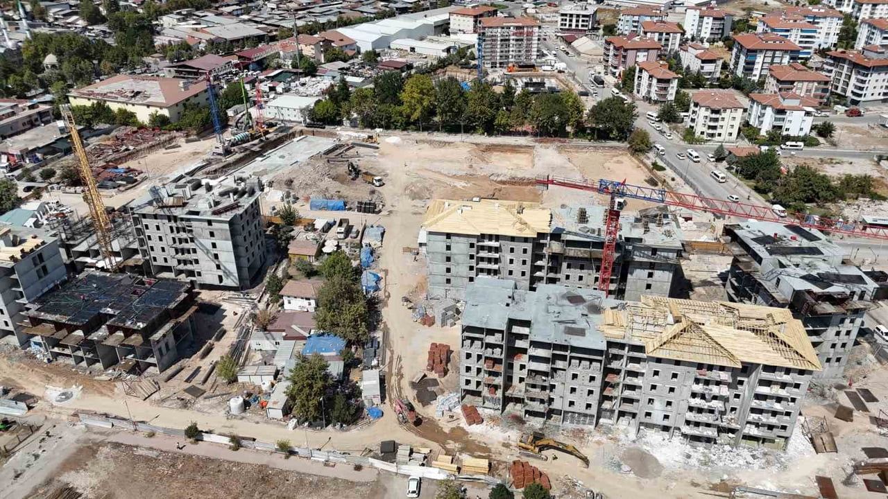 Kasapoğlu Apartmanı Davasında Karar Açıklandı