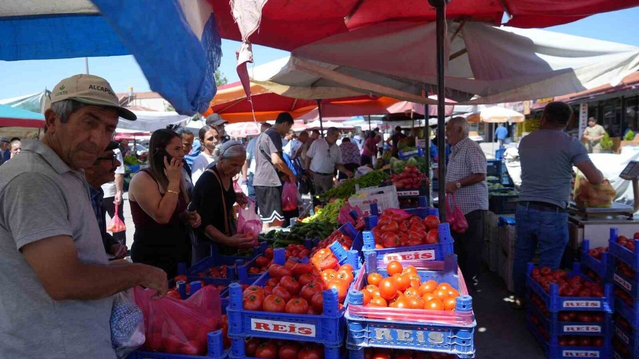 Kasım 2025 Enflasyon Raporu: TÜFE ve Yİ-ÜFE Değişimleri