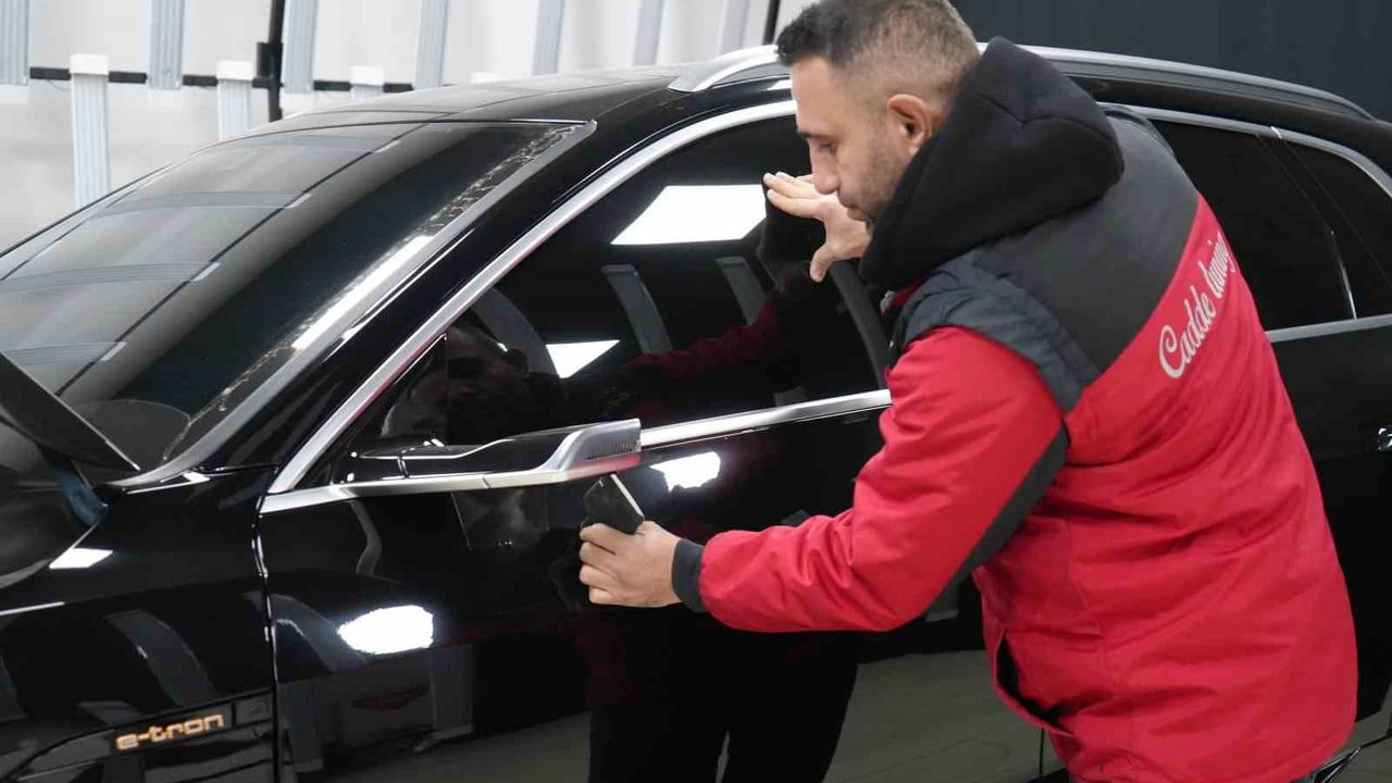 Kastamonu'da Araç Satışında Dolandırıcılık Çetesi Engellendi