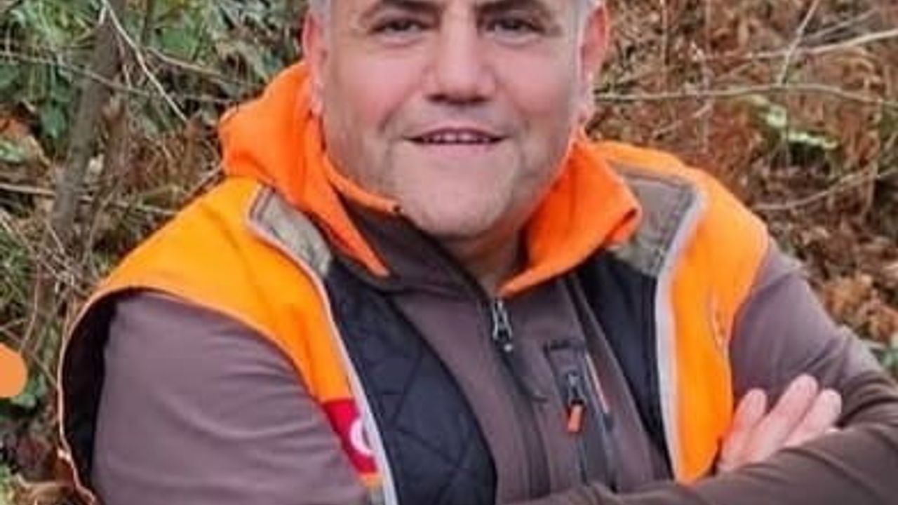 Kastamonu'da Av Sırasında Şahıs Kurşunla Yaralandı