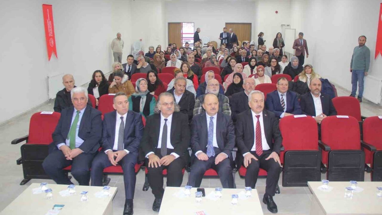 Kastamonu'da Evlilik Kredisi Desteği