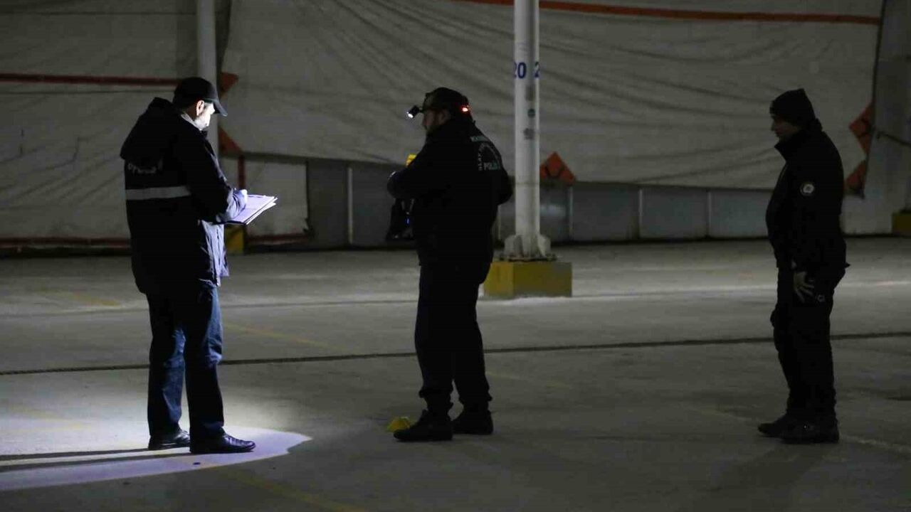 Kastamonu’da Kavga: Bir Vatandaş Hayatını Kaybetti