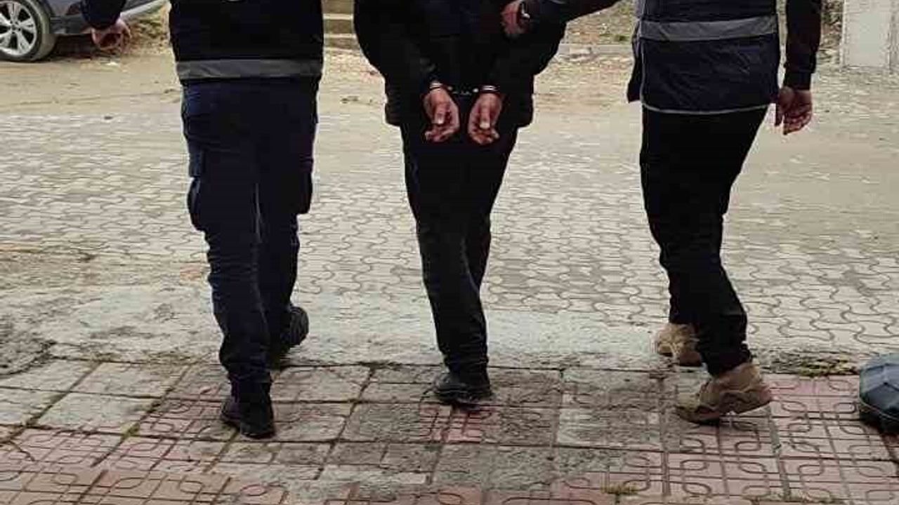 Kastamonu'da Okul Müdür Yardımcısına Darp