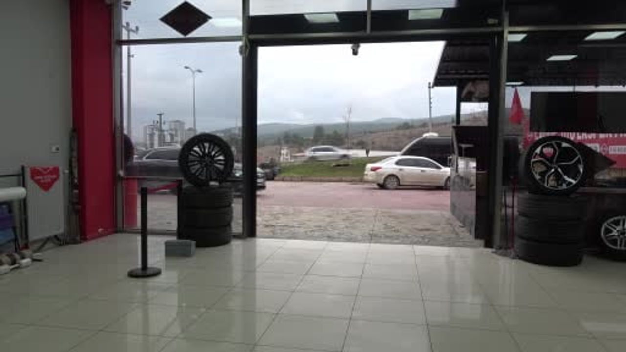 Kastamonu'da 'Sazan Sarmalı' Dolandırıcılığına Geçit Yok