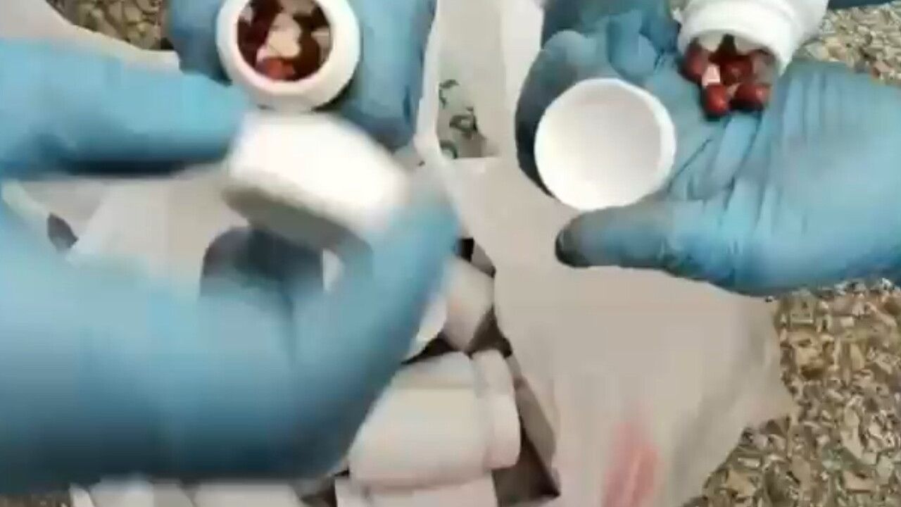 Kastamonu'da Uyuşturucu Operasyonu: 3 Tutuklama