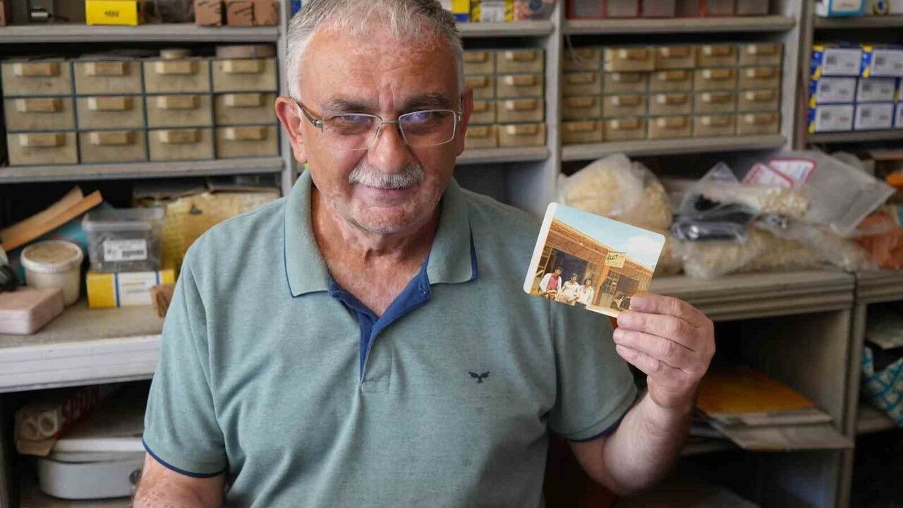 Kastamonu'da Yarım Asırlık Hayal Gerçek Oldu