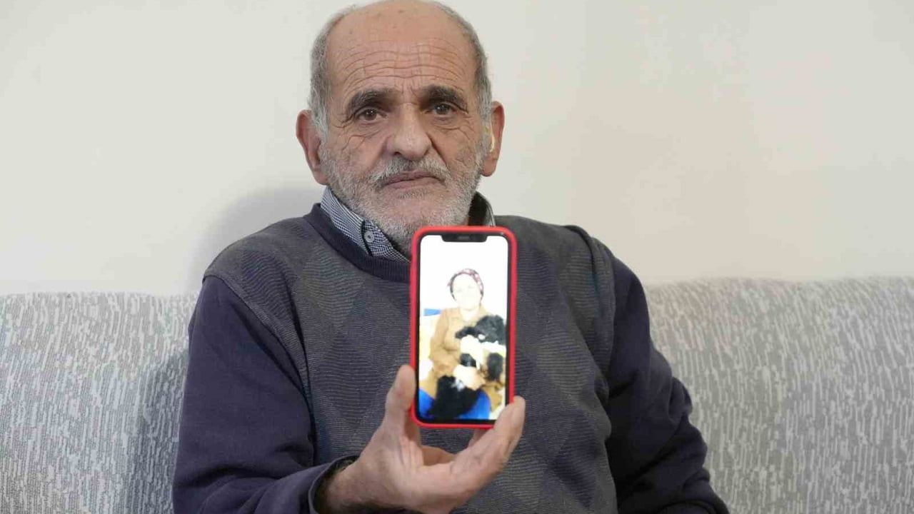 Kastamonu'da Yaşlı Adam Para ve Altınlarla Kaybolan Eşinden Endişeli