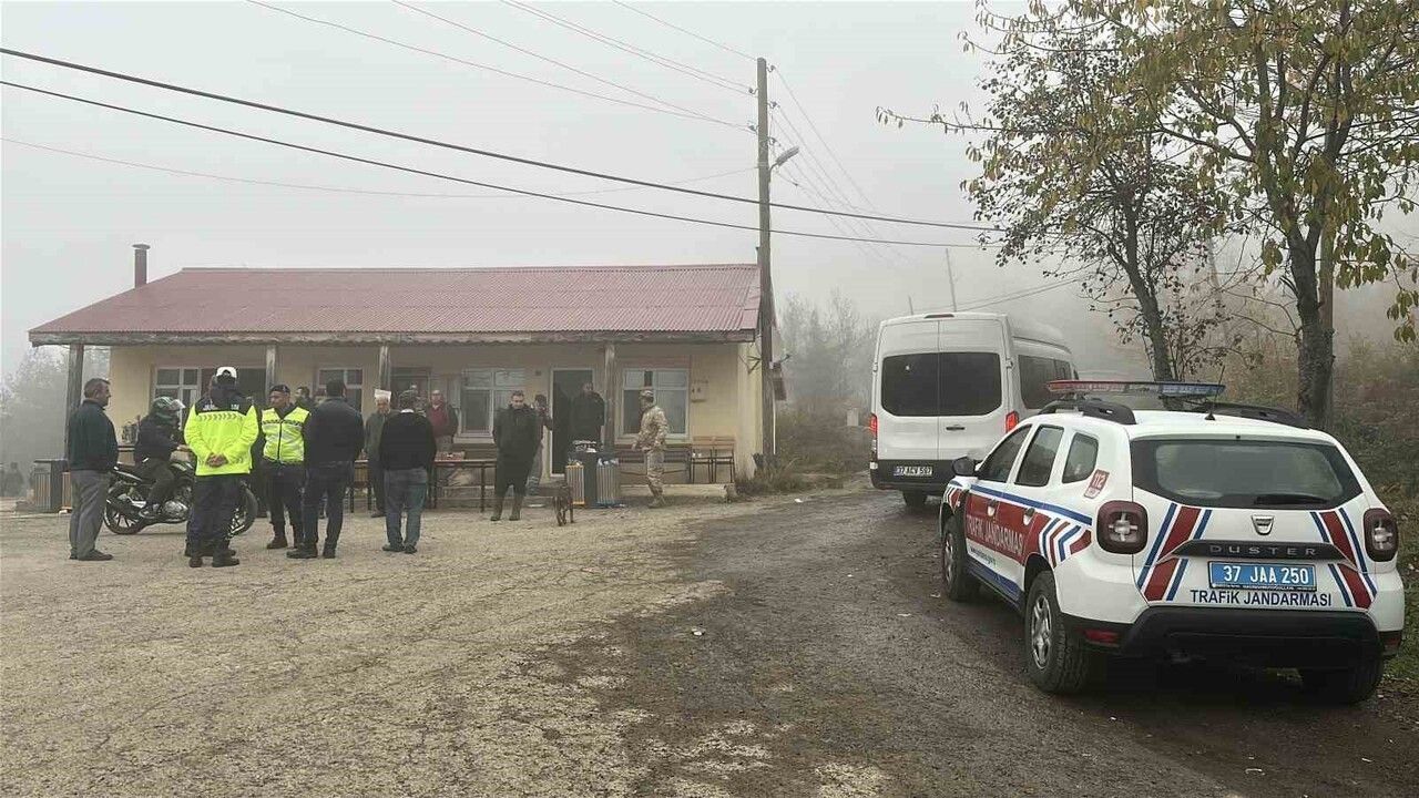 Kastamonu'daki Üzücü Olayın Otopsi Raporunda Ölüm Sebepleri Belirlendi