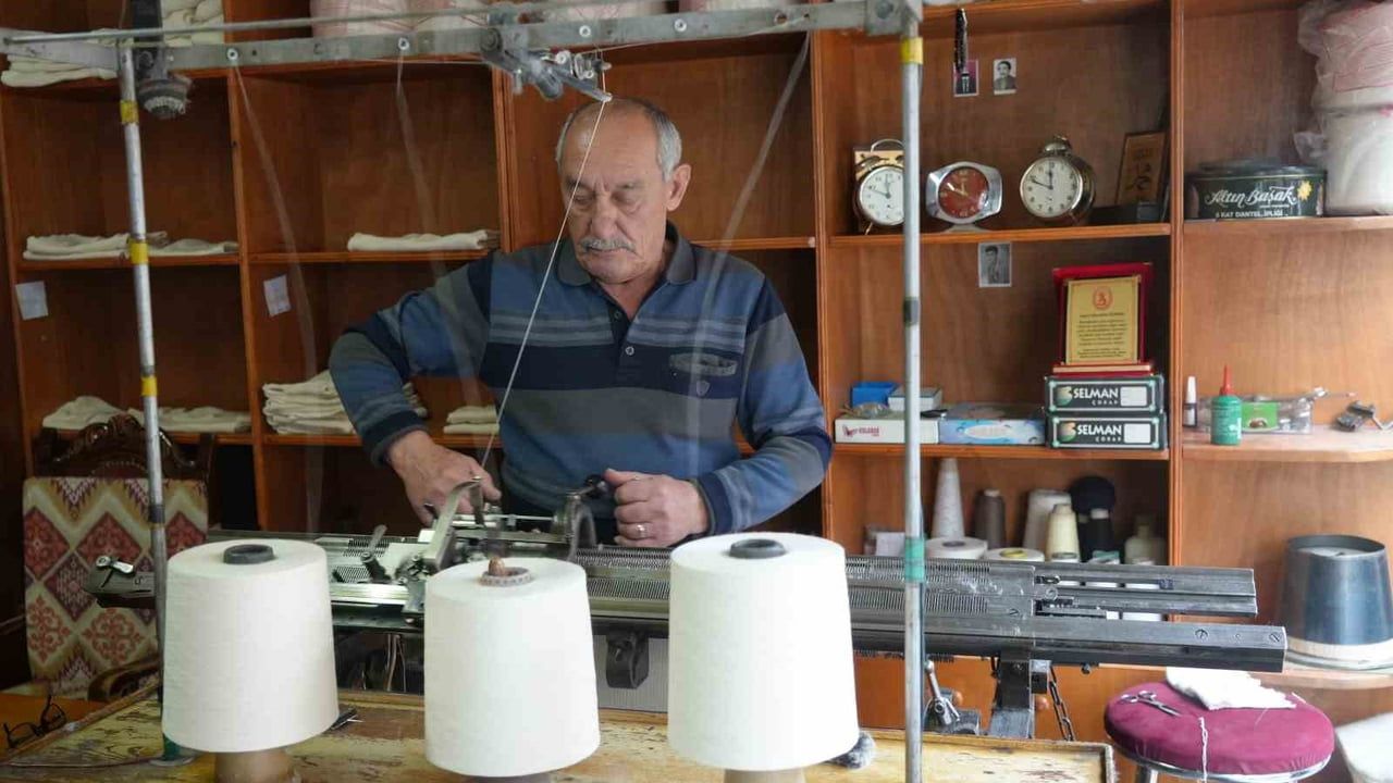 Kastamonu Fanilasına Kış Günlerinde Yoğun İlgi