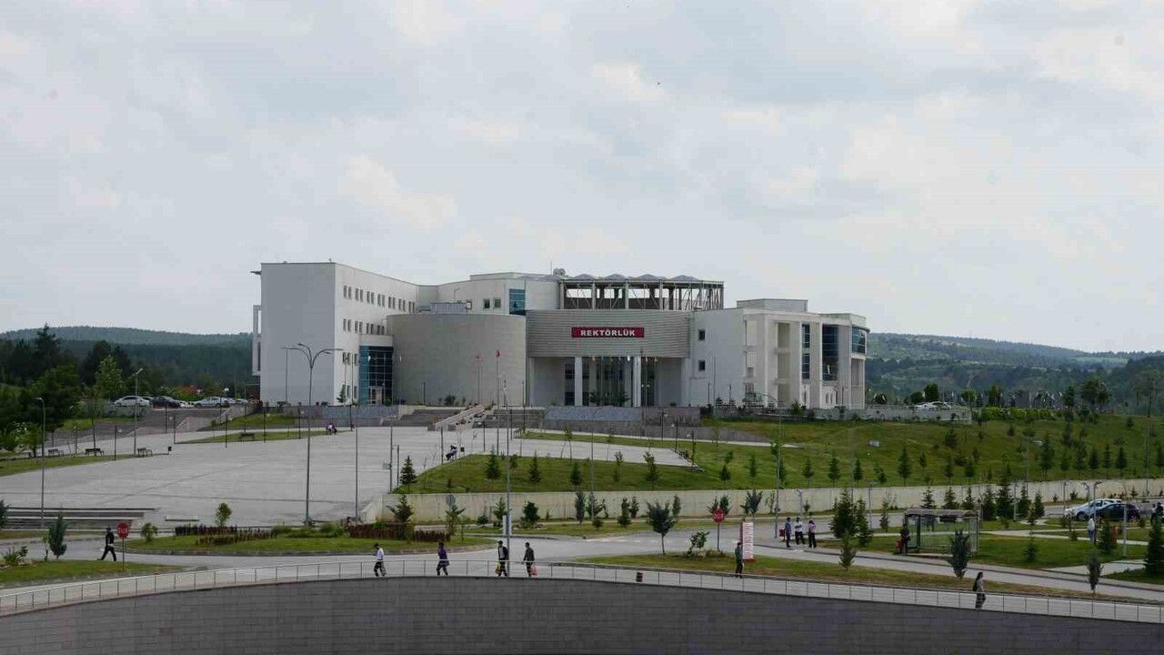 Kastamonu Üniversitesi Kalite Yönetim Sistemini Yeniledi