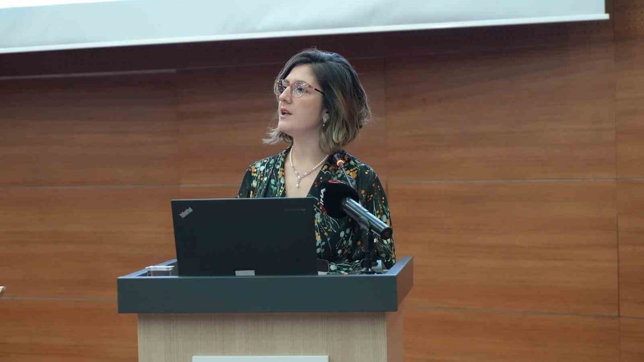 Kastamonu Üniversitesi'nde Sağlık Turizmi ve Kapsayıcı Yaklaşımlar Sempozyumu