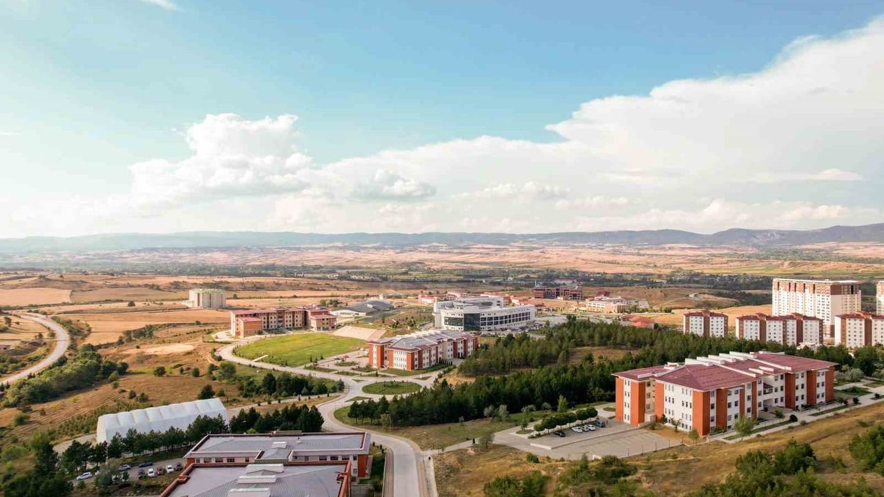 Kastamonu Üniversitesi'nin Yenilikçi Patent Çalışması Tescillendi
