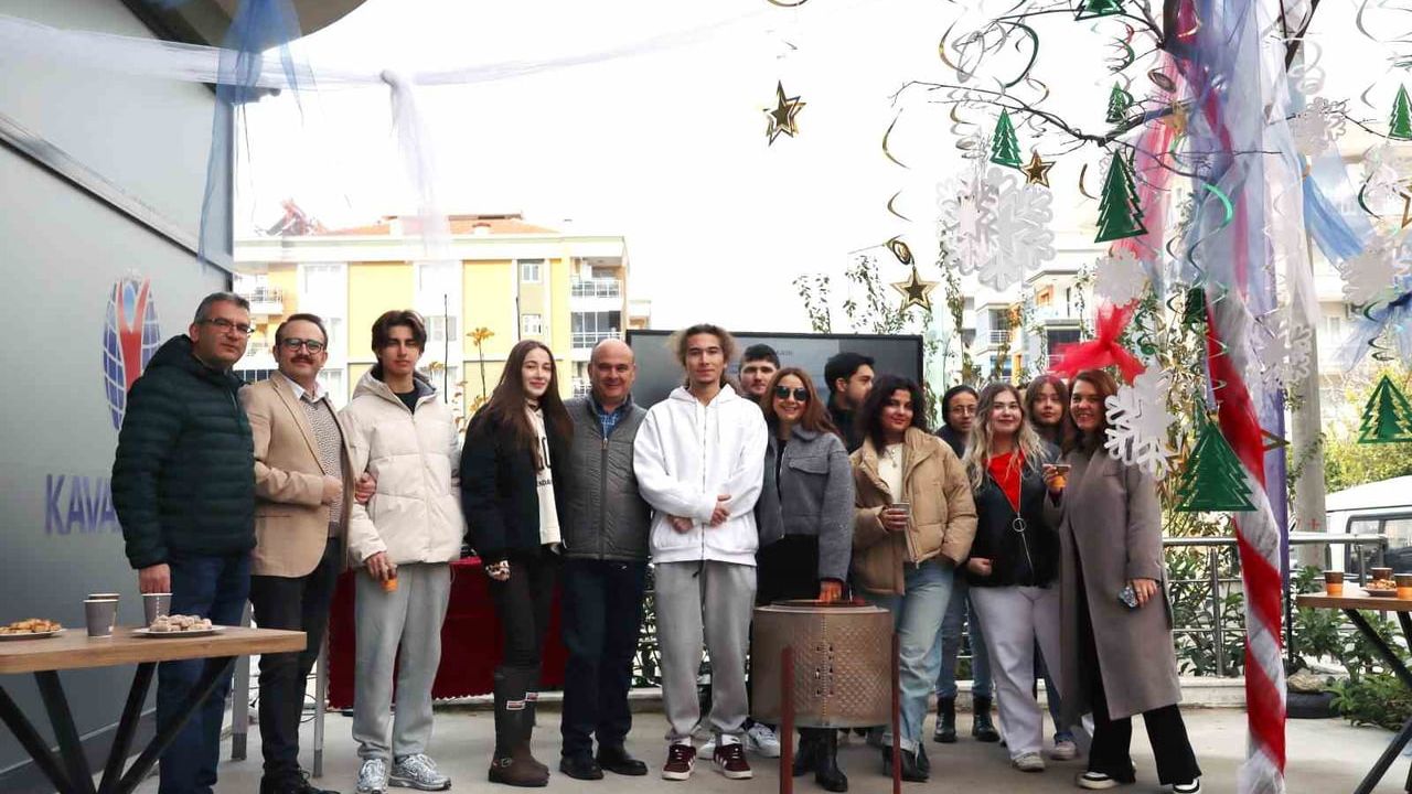 Kavaklı Vip ile Sınav Stresine Radikal Çözüm