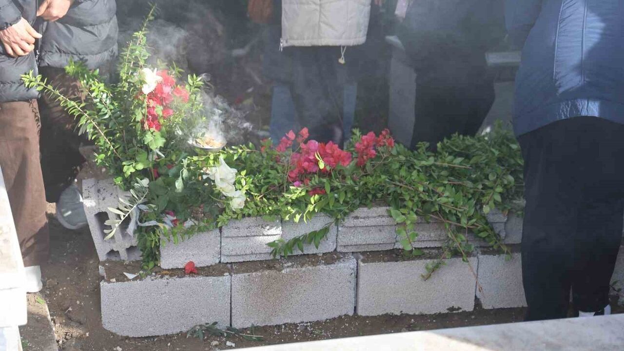 Kayıp Balıkçı Refik Sahiloğulları'nın Cansız Bedeni Bulundu