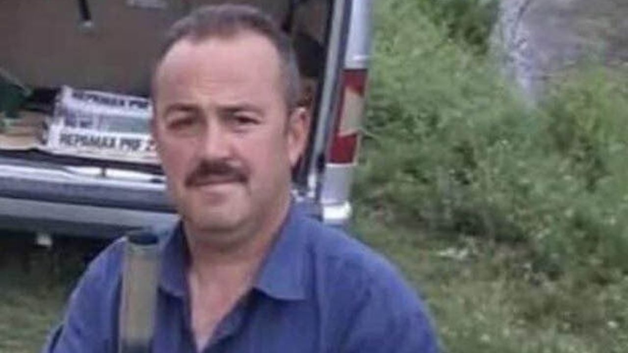 Kayıp Balıkçıdan 1 Yıldır Ses Yok