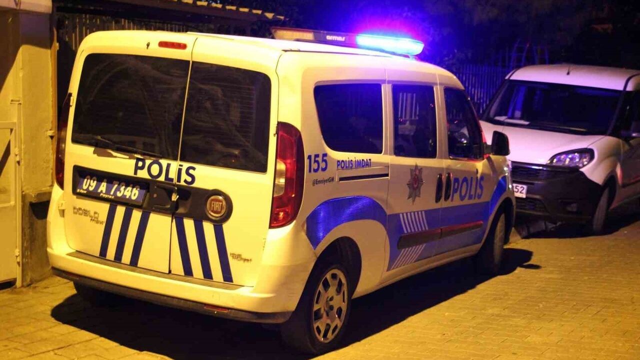 Kayıp Çocuk İçin Arama Çalışmaları Başlatıldı