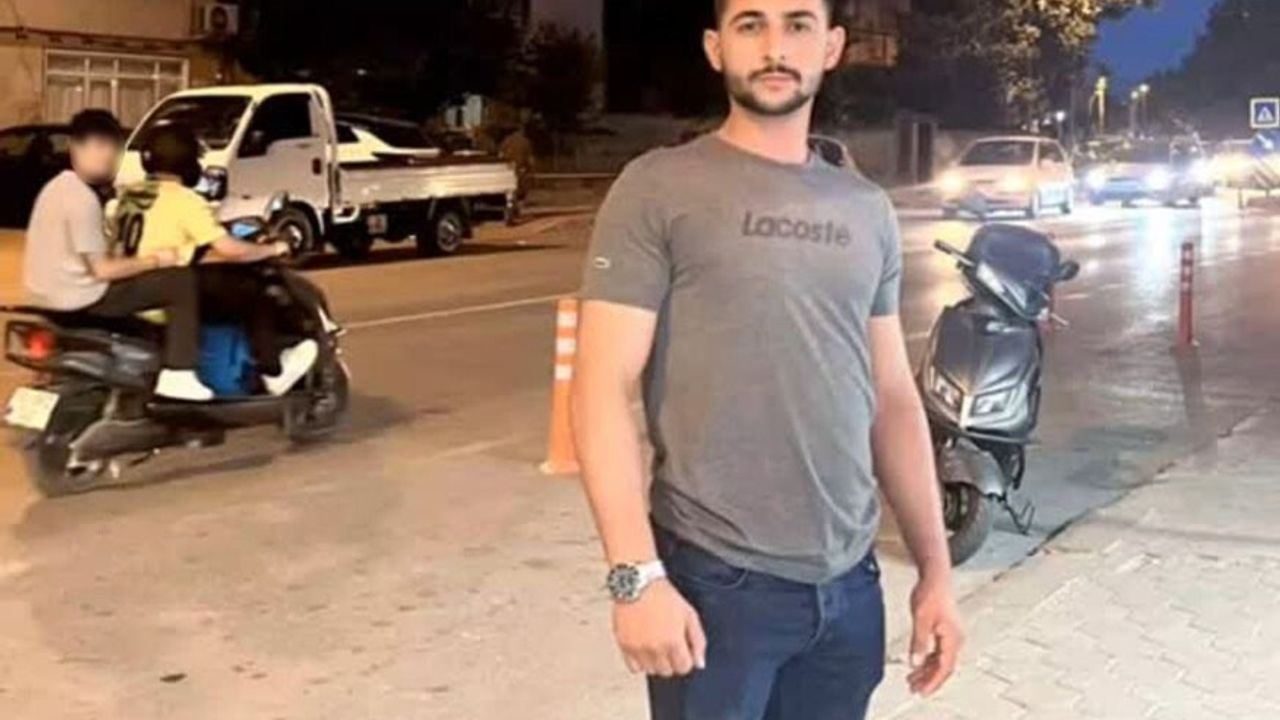 Kayıp Genç Yusuf Ülgen İçin Yardım Çağrısı