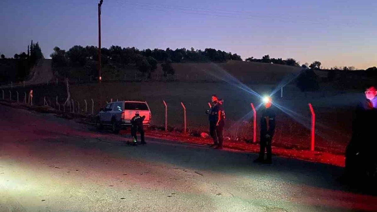 Kayıp Zihinsel Engelli Adam İçin Arama Çalışmaları Devam Ediyor