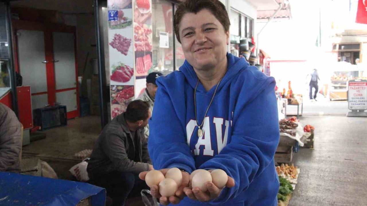 Kayıplara Devam Eden Hayat: Özcan Kuşçu'nun Pazarcılık Serüveni