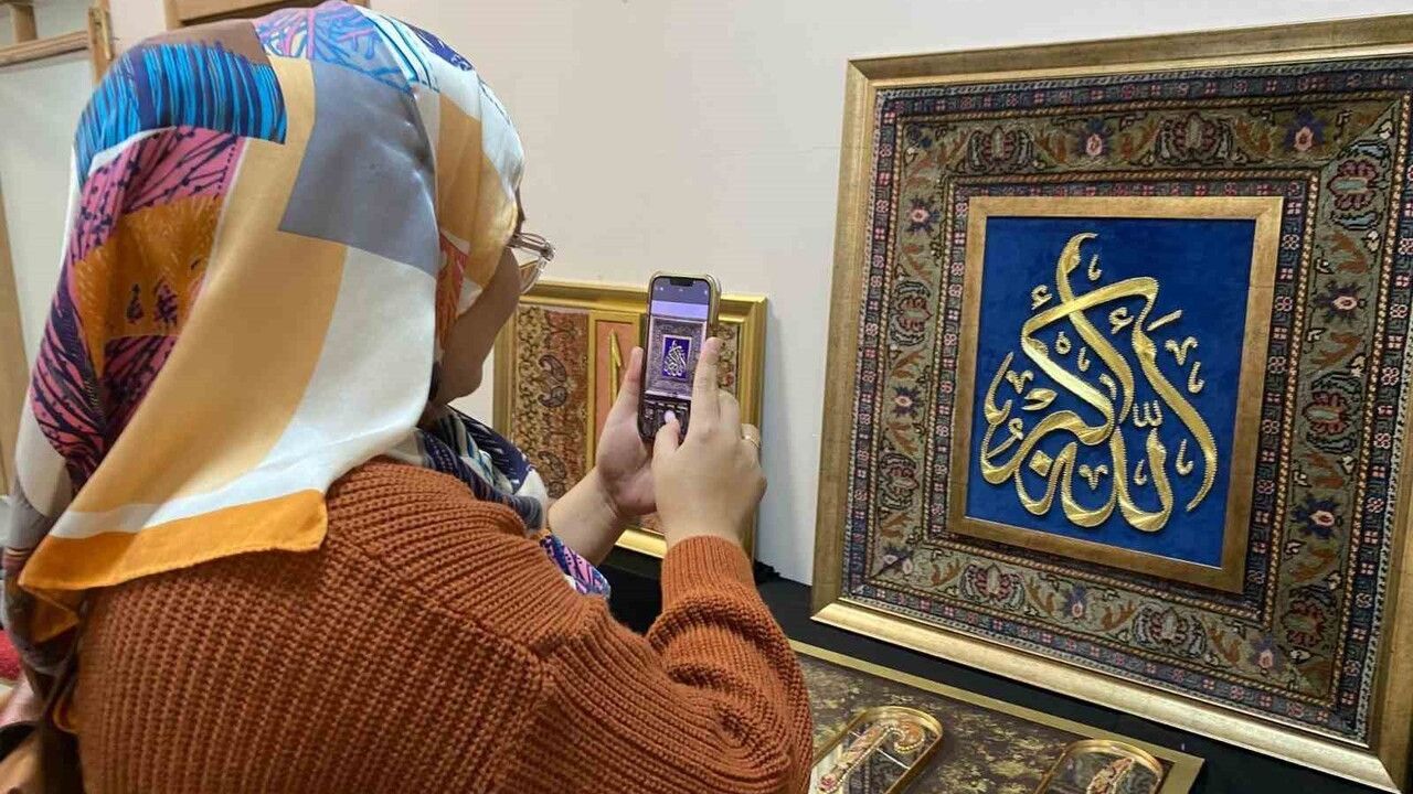 KAYMEK, Malezyalı Misafirleri Ağırladı