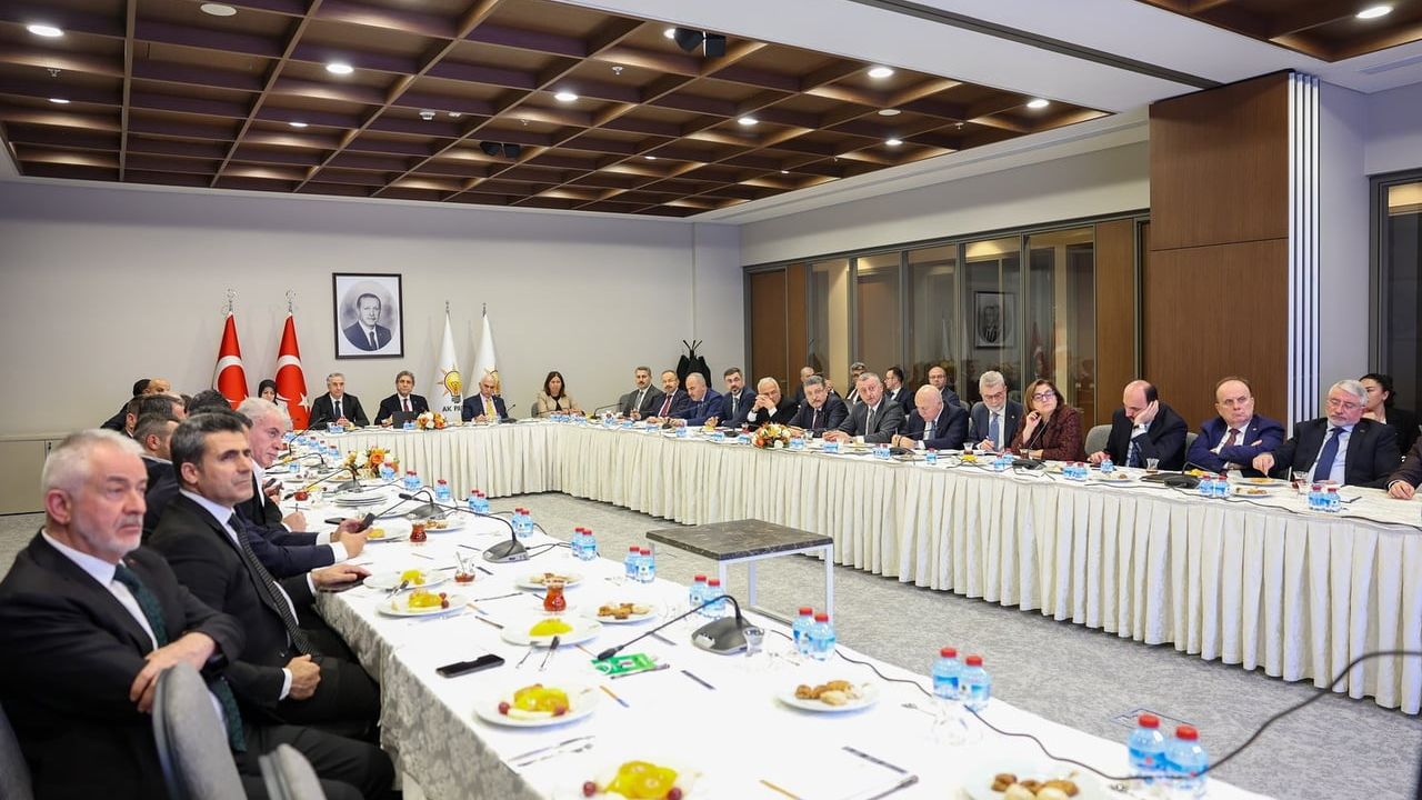 Kayseri Büyükşehir Belediye Başkanı Büyükkılıç, Hizmette Kararlılık Vurgusu Yaptı