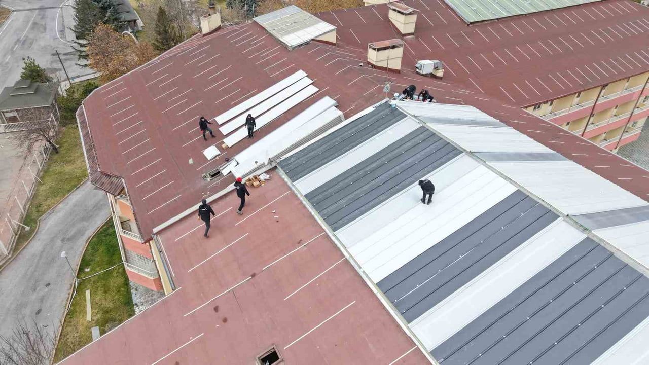 Kayseri Büyükşehir Belediyesi'nden 2025'te 300 Milyon TL Tasarruf