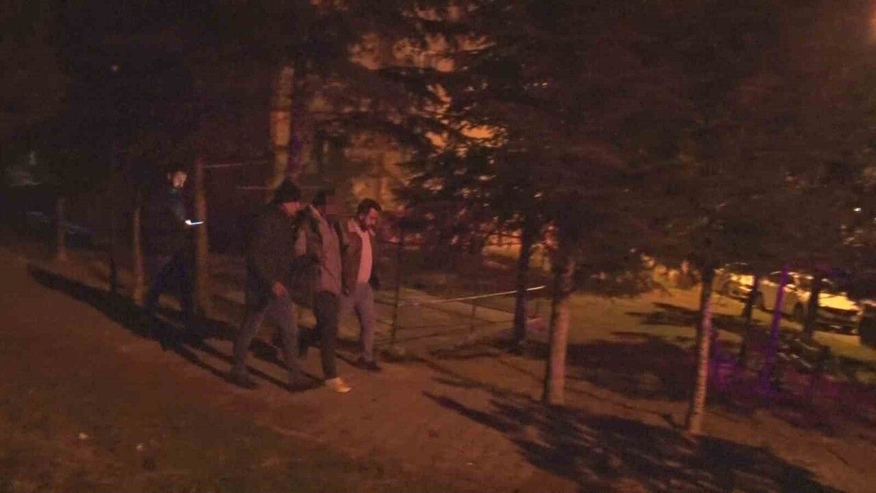 Kayseri'de Boşanma Krizi Tüfekle Sonuçlandı