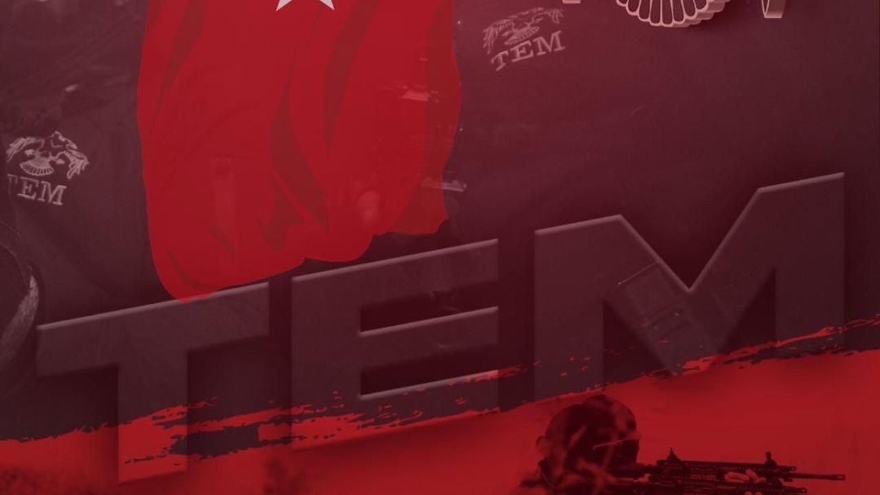 Kayseri'de FETÖ Üyesi Astsubay Yakalandı