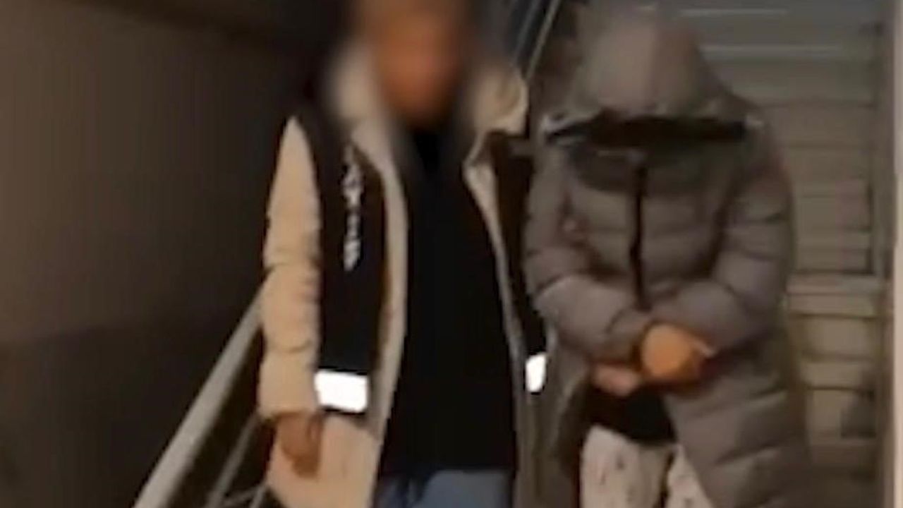 Kayseri'de Hırsızlık Olaylarında Önemli Düşüş