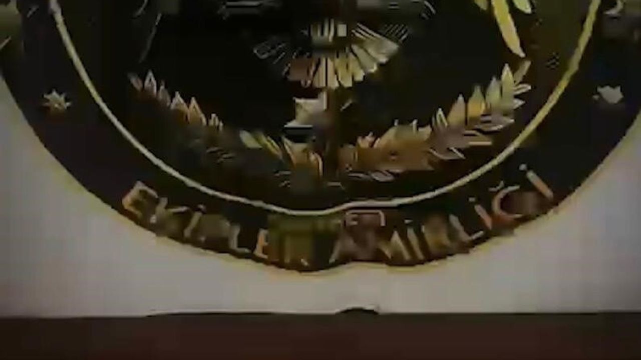 Kayseri’de Huzur Uygulaması: 5 Aranan Şahıs Yakalandı