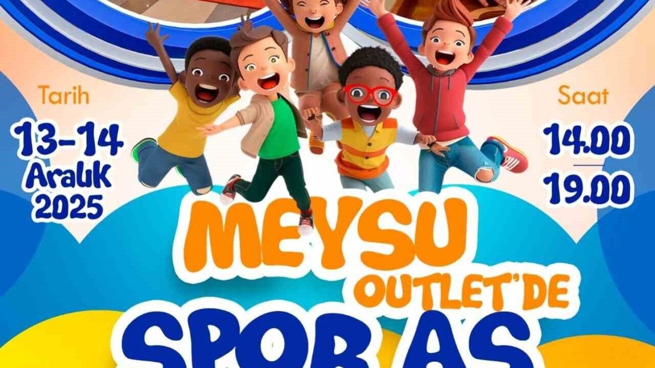 Kayseri'de Spor A.Ş. ile Eğlenceli Bir Haftasonu