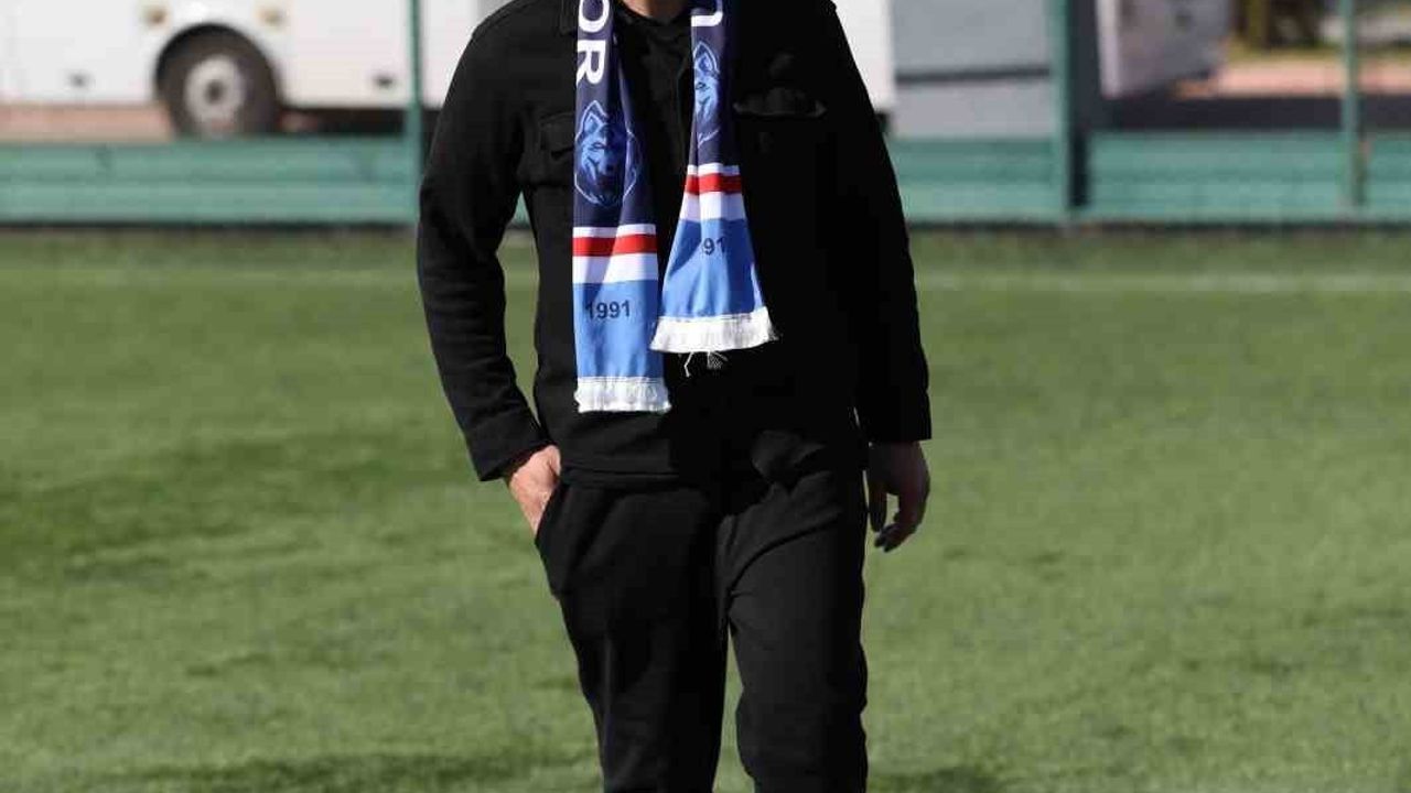 Kayseri Ülküspor Ligde 3 Puan Peşinde