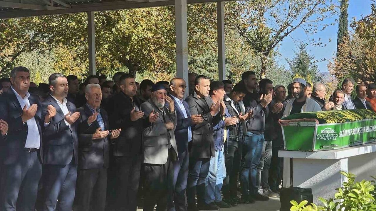 Kazazedelerden Mehmet Çetinpolat, Sevenleri Tarafından Uğurlandı