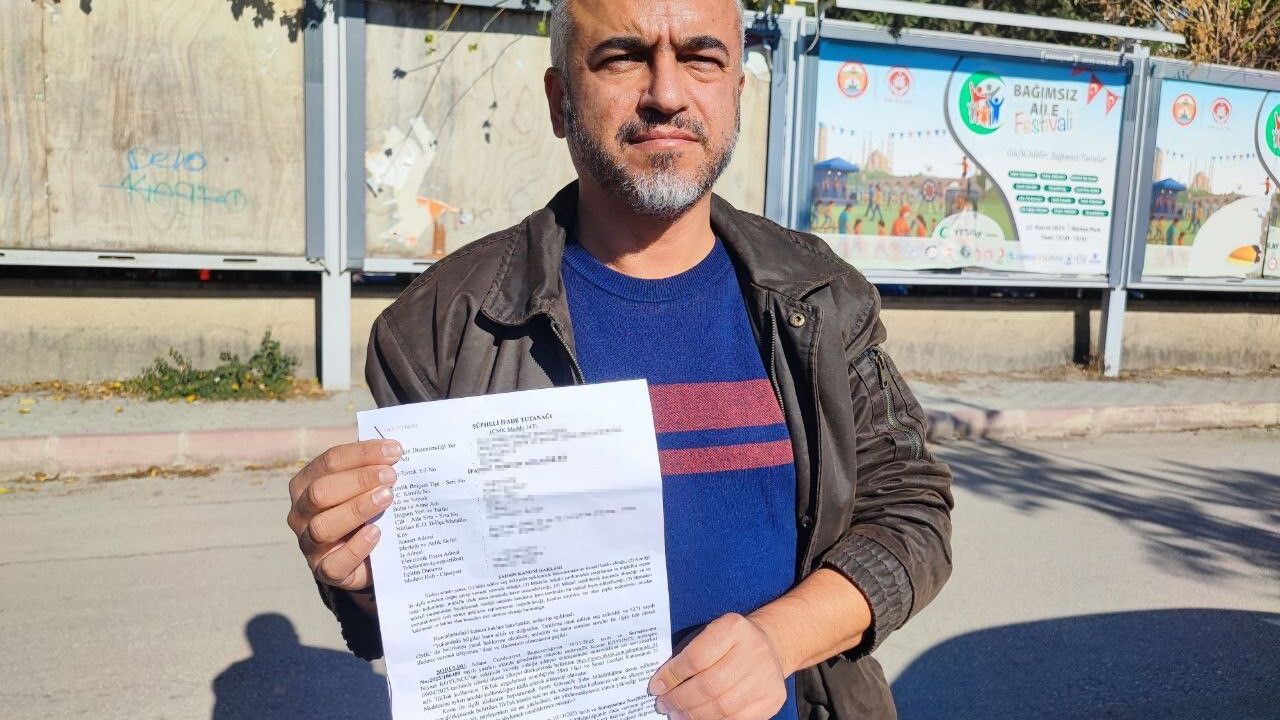 Kazım Koyuncu'nun Mirasçısı Şikayetini Geri Çekti